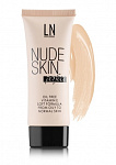 LN Тональный крем Nude Skin Perfect 01
